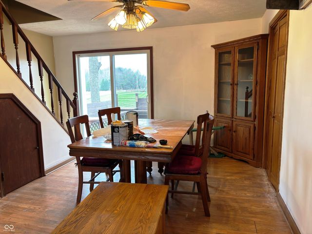 3840 E County Road 20 N, North Vernon, IN 47265