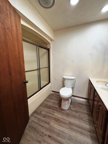 3840 E County Road 20 N, North Vernon, IN 47265