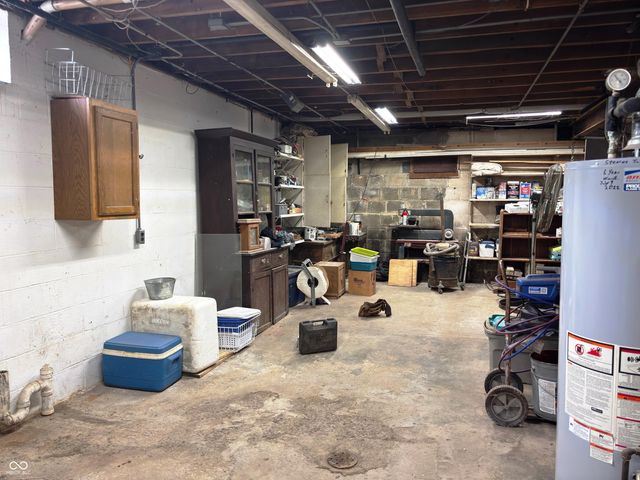 3840 E County Road 20 N, North Vernon, IN 47265