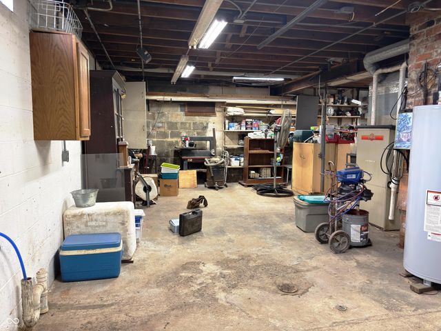 3840 E County Road 20 N, North Vernon, IN 47265