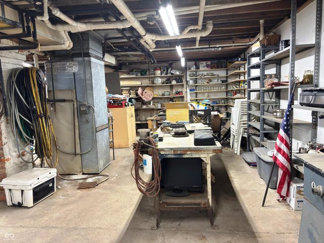 3840 E County Road 20 N, North Vernon, IN 47265