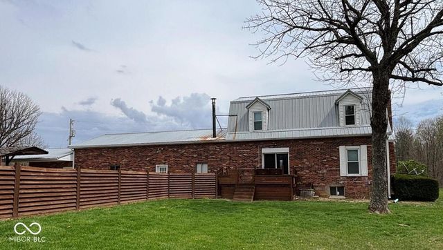 3840 E County Road 20 N, North Vernon, IN 47265