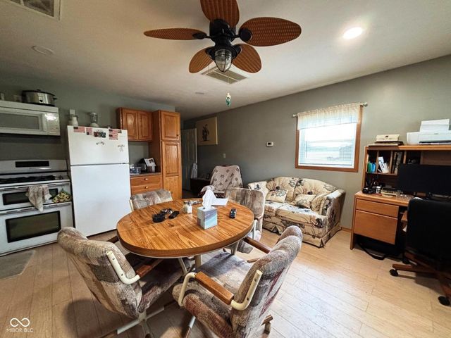 3840 E County Road 20 N, North Vernon, IN 47265
