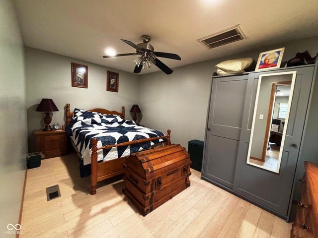 3840 E County Road 20 N, North Vernon, IN 47265
