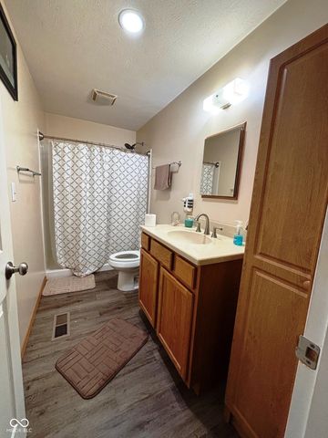 3840 E County Road 20 N, North Vernon, IN 47265