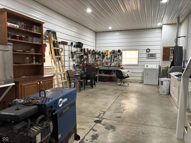 3840 E County Road 20 N, North Vernon, IN 47265