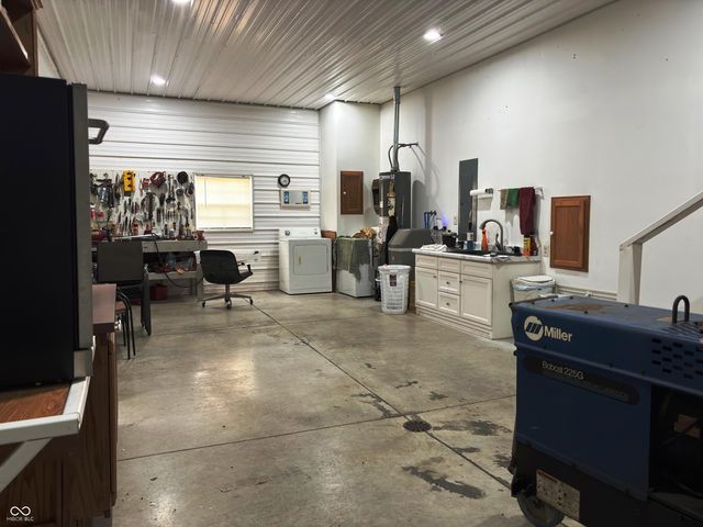 3840 E County Road 20 N, North Vernon, IN 47265