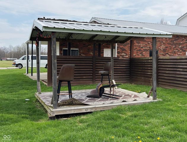 3840 E County Road 20 N, North Vernon, IN 47265