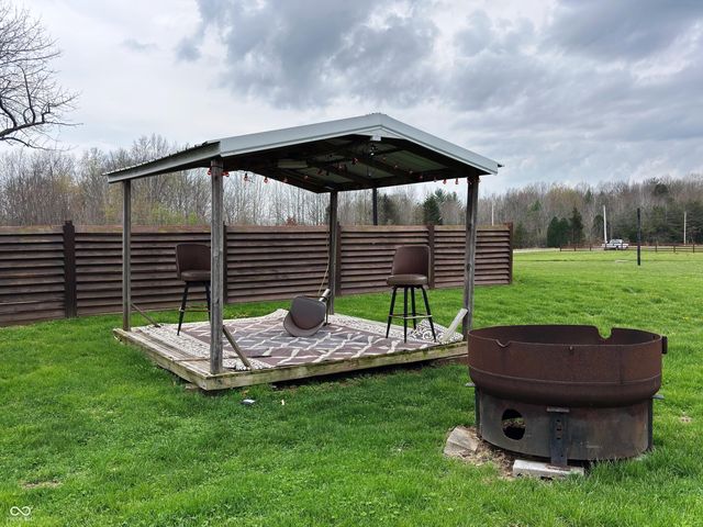 3840 E County Road 20 N, North Vernon, IN 47265