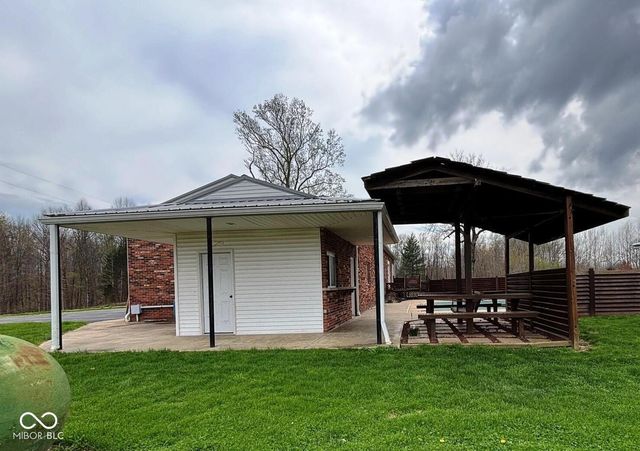 3840 E County Road 20 N, North Vernon, IN 47265