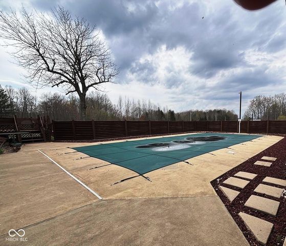 3840 E County Road 20 N, North Vernon, IN 47265