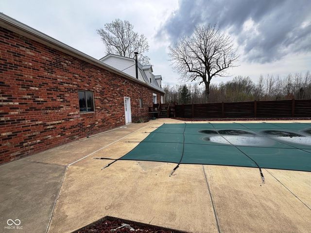 3840 E County Road 20 N, North Vernon, IN 47265