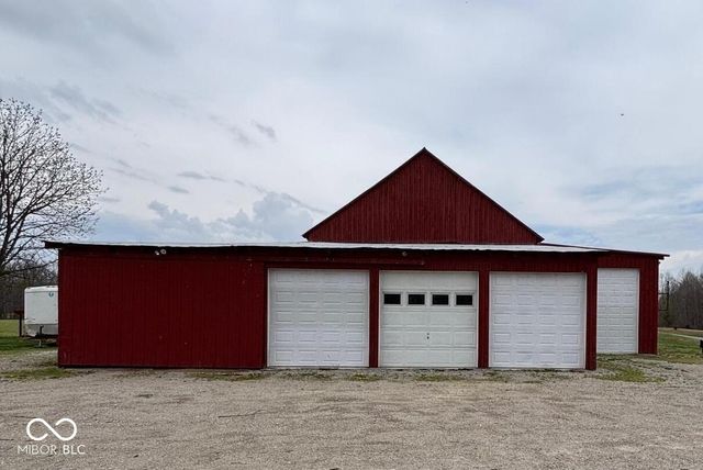 3840 E County Road 20 N, North Vernon, IN 47265