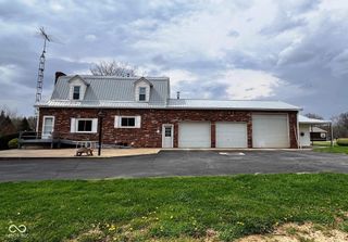 3840 E County Road 20 N, North Vernon, IN 47265