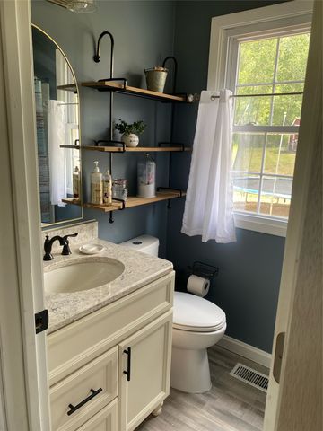 1873 W CENTER Street, Waterford, PA 16441