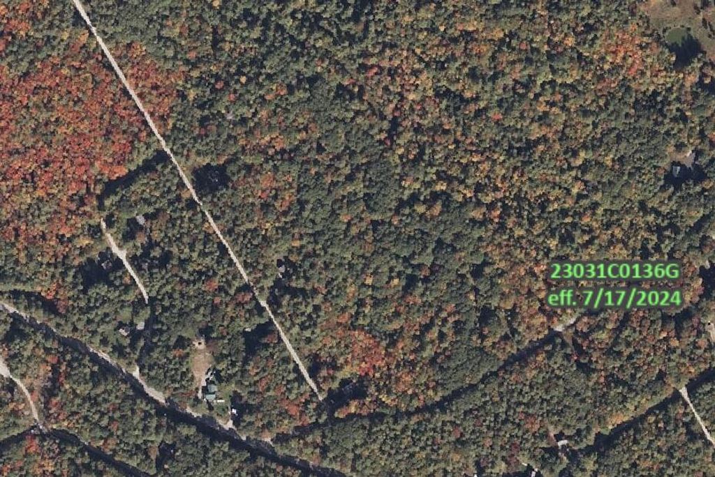 Lot 45 Long Street, Limerick, ME 04048 — photo 2