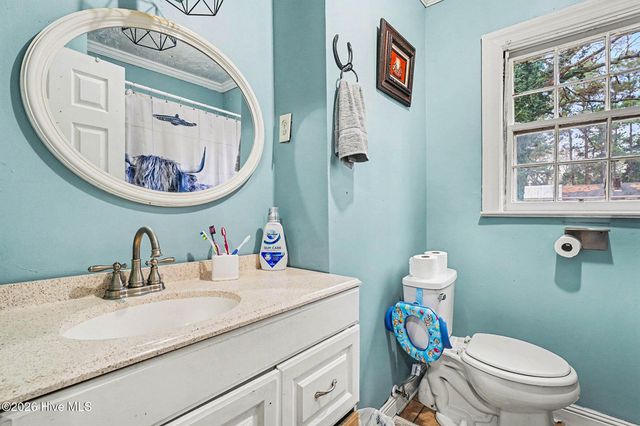 109 S Austin Street, Maxton, NC 28364