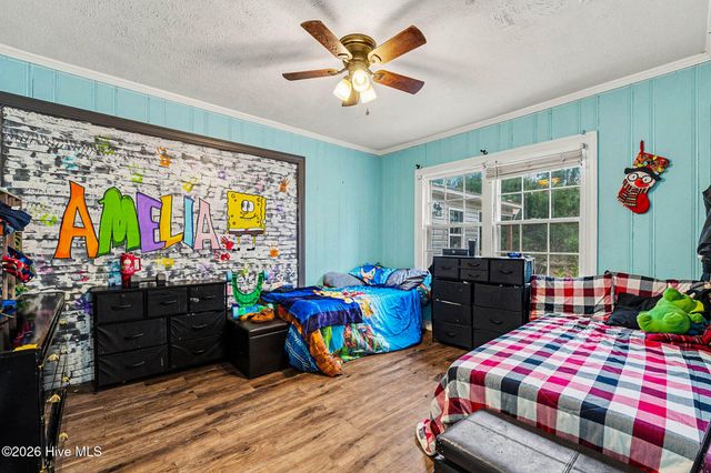 109 S Austin Street, Maxton, NC 28364