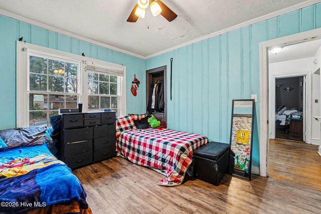 109 S Austin Street, Maxton, NC 28364