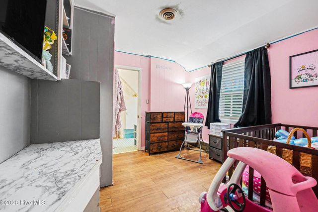 109 S Austin Street, Maxton, NC 28364