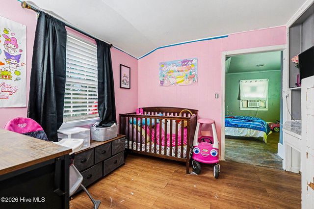 109 S Austin Street, Maxton, NC 28364