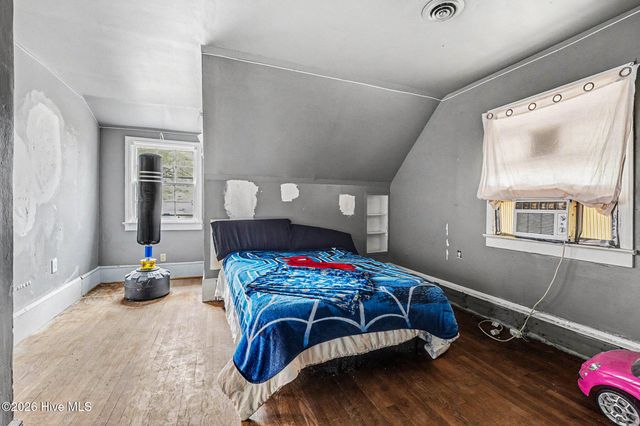 109 S Austin Street, Maxton, NC 28364