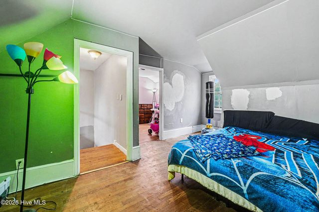 109 S Austin Street, Maxton, NC 28364