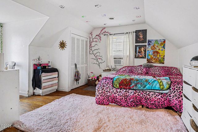 109 S Austin Street, Maxton, NC 28364