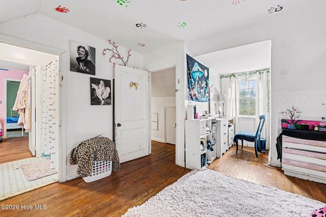 109 S Austin Street, Maxton, NC 28364