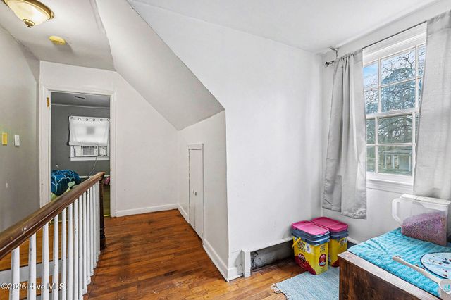 109 S Austin Street, Maxton, NC 28364