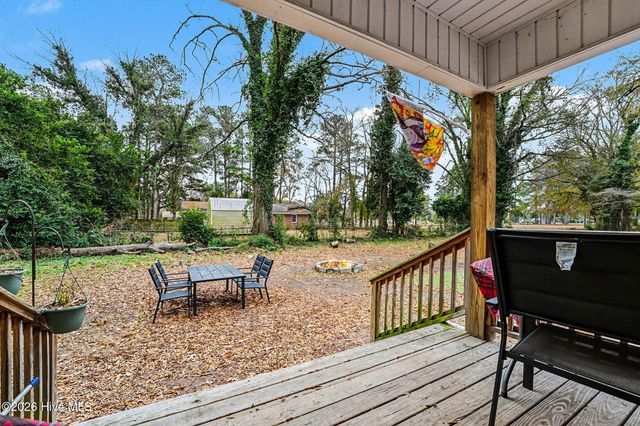 109 S Austin Street, Maxton, NC 28364