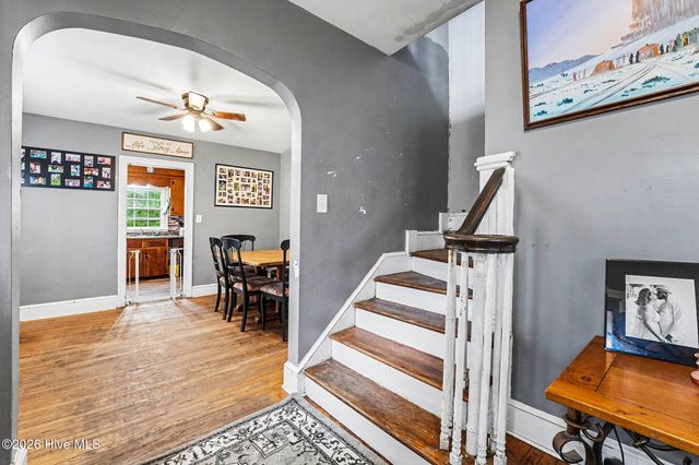 109 S Austin Street, Maxton, NC 28364