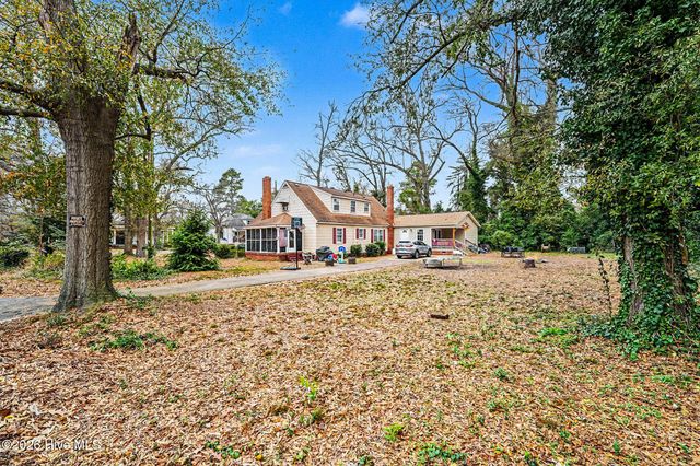 109 S Austin Street, Maxton, NC 28364