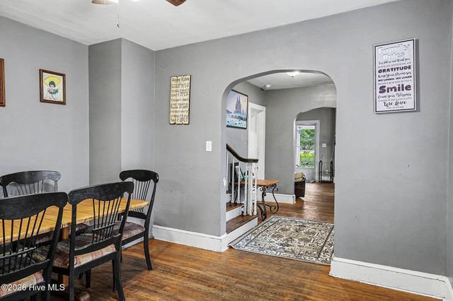 109 S Austin Street, Maxton, NC 28364