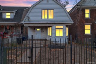 1538 Junction Street, Detroit, MI 48209