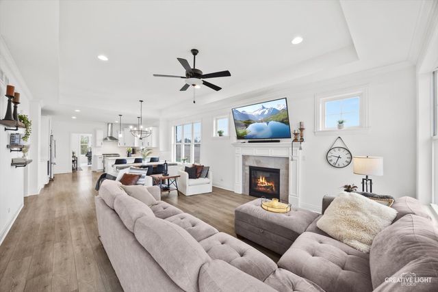 17029 Clover Drive 17029, Orland Park, IL 60467