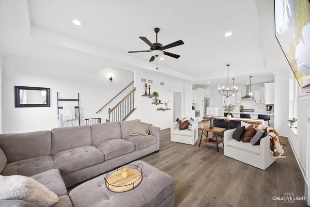 17029 Clover Drive 17029, Orland Park, IL 60467