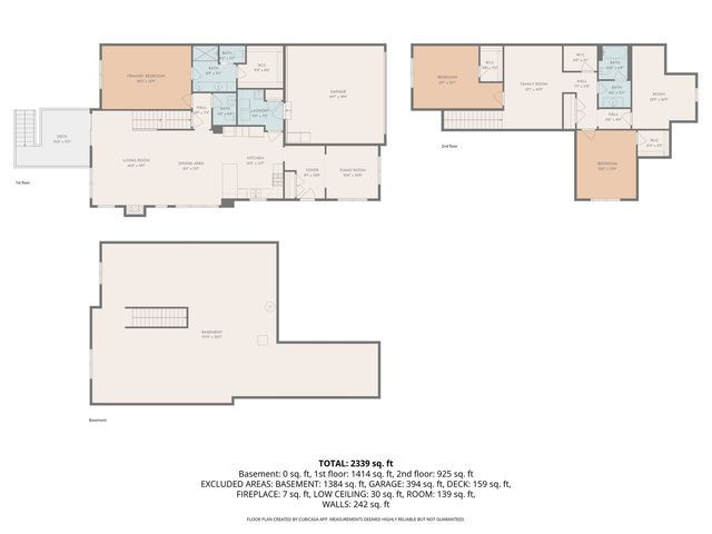 17029 Clover Drive 17029, Orland Park, IL 60467