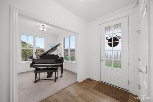 17029 Clover Drive 17029, Orland Park, IL 60467