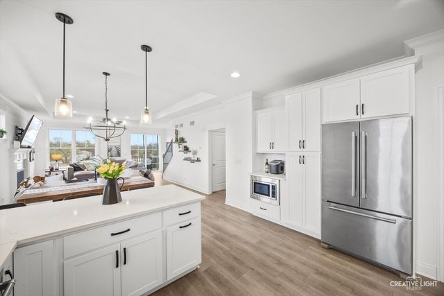 17029 Clover Drive 17029, Orland Park, IL 60467