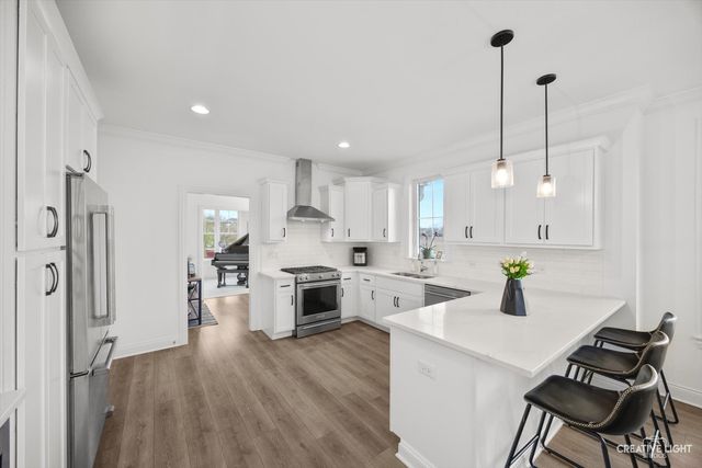 17029 Clover Drive 17029, Orland Park, IL 60467