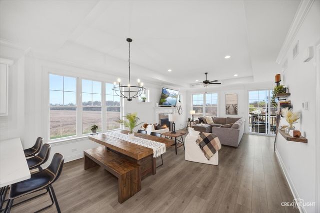 17029 Clover Drive 17029, Orland Park, IL 60467