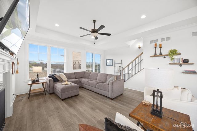 17029 Clover Drive 17029, Orland Park, IL 60467