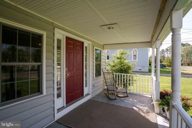 6403 BOZMAN NEAVITT RD, Neavitt, MD 21652
