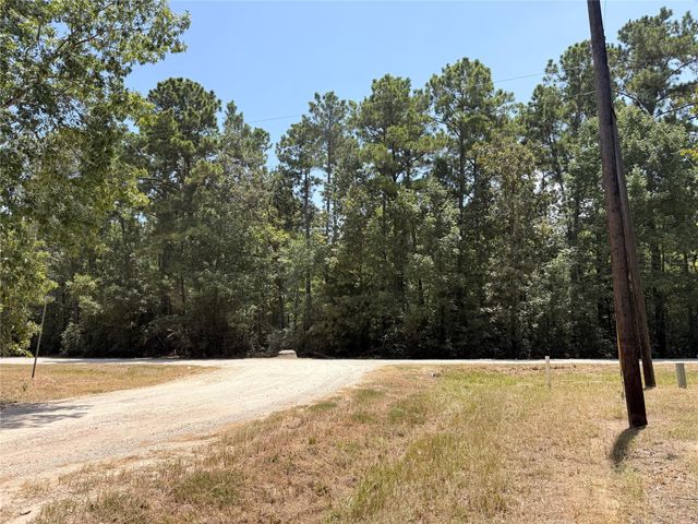 13 Quailcrest, Livingston, TX 77351