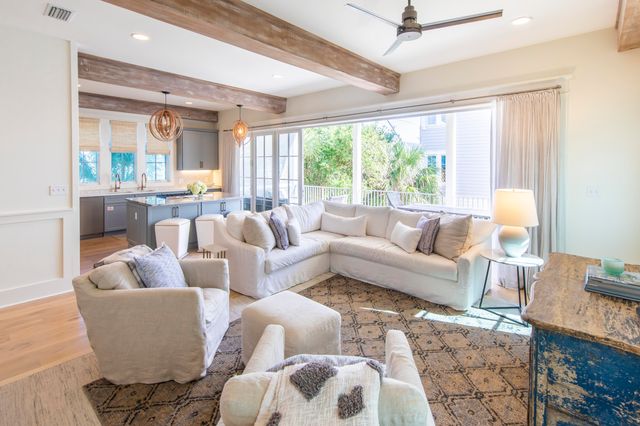 286 Winston Lane, Inlet Beach, FL 32461