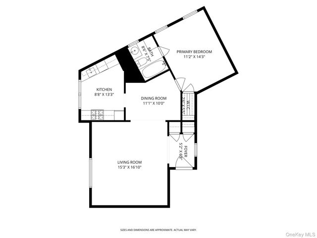 42 Pondfield W 6D, Bronxville, NY 10708
