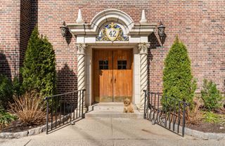 42 Pondfield W 6D, Bronxville, NY 10708