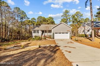 312 Juniper Creek Boulevard, Pinehurst, NC 28374