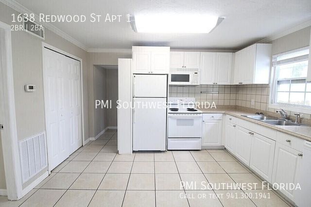 1638 REDWOOD STREET 1, Sarasota, FL 34231